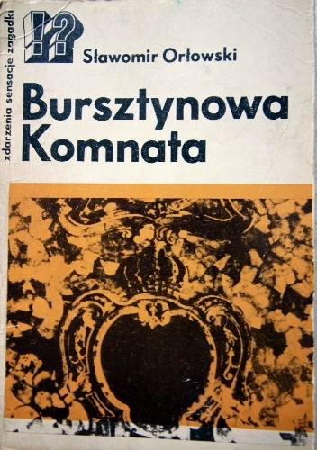 Bursztynowa Komnata
