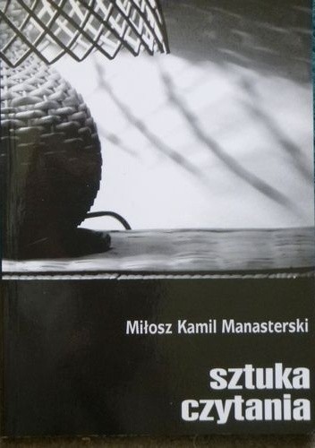 Sztuka czytania