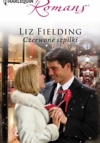 Czerwone szpilki