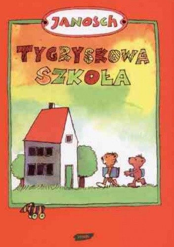 Tygryskowa szkoła