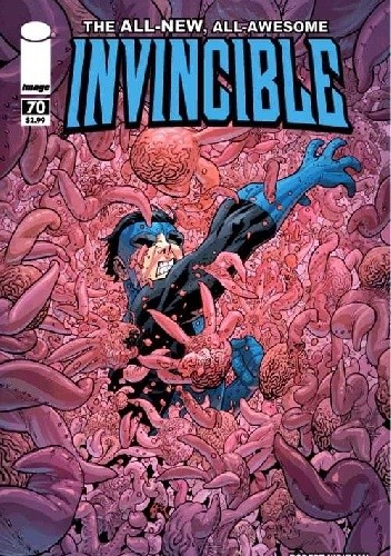 Invincible #70