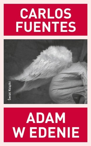 Adam w Edenie