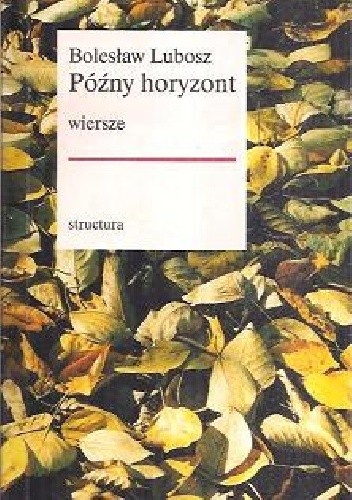 Późny horyzont