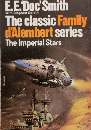 The Imperial Stars