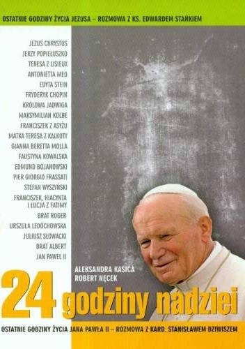24 godziny nadziei