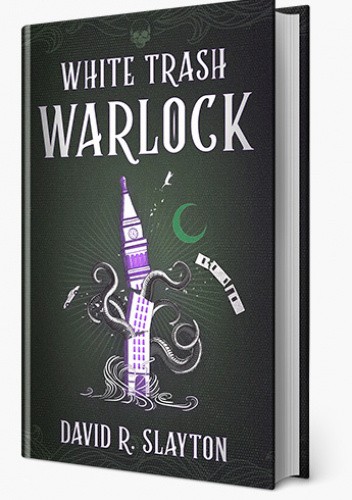 White Trash Warlock