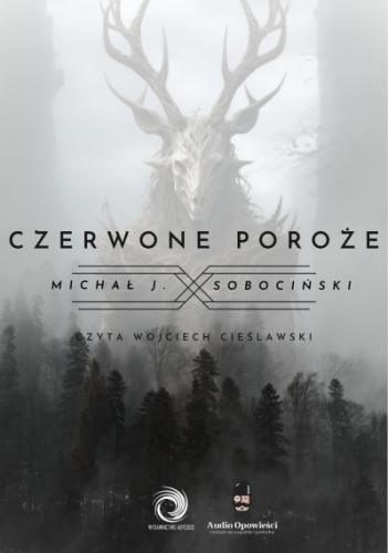 Czerwone poroże