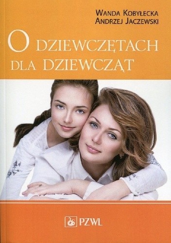 O dziewczętach dla dziewcząt. Wydanie 8
