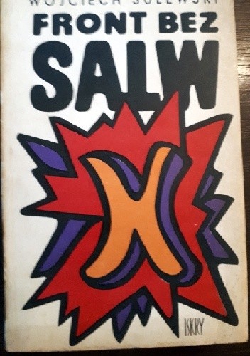 Front bez salw