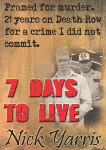 7 Days To Live