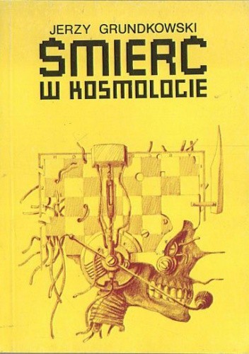 Śmierć w kosmolocie