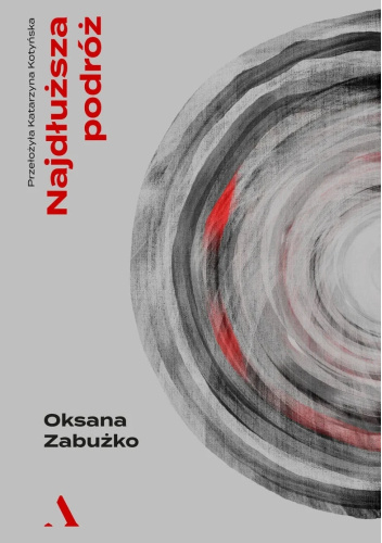 Najdłuższa podróż