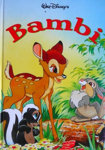 Bambi
