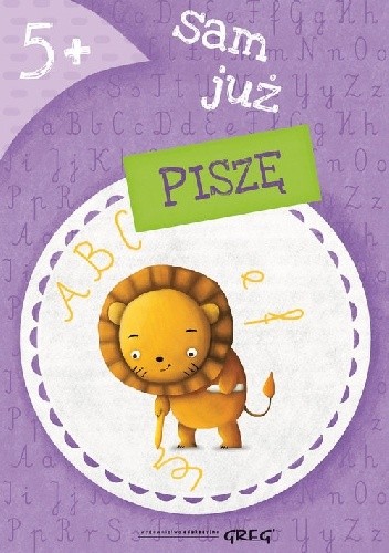 Sam już piszę