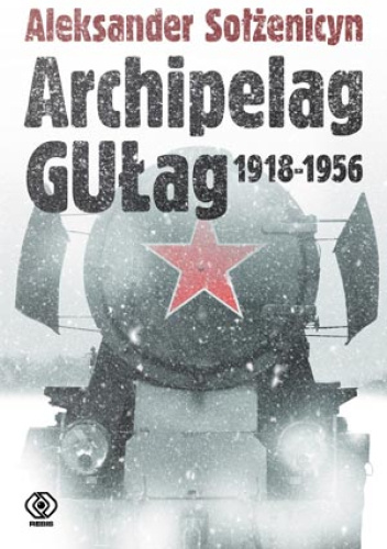 Archipelag GUŁag 1918-1956. Tom 3
