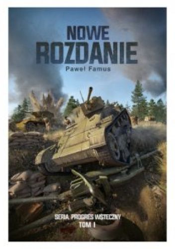 Nowe rozdanie