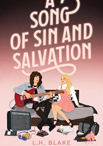 A Song of Sin and Salvation