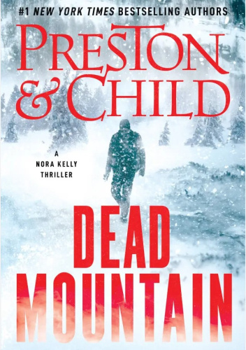Dead Mountain