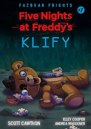 Five Nights At Freddy's Klify