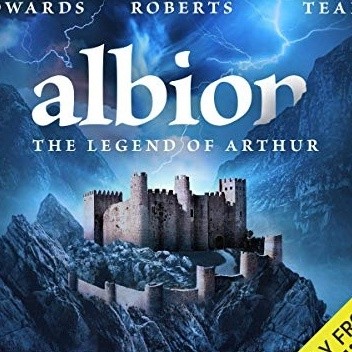 Albion: The Legend of Arthur