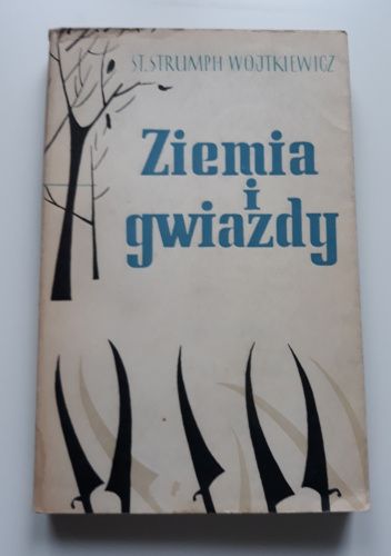 Ziemia i gwiazdy.