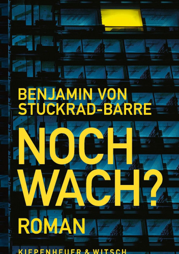 Noch wach?