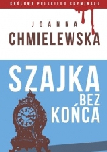 Szajka bez końca
