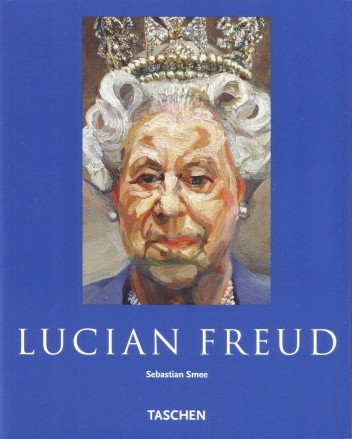 Lucian Freud