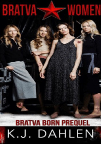 Bratva Women