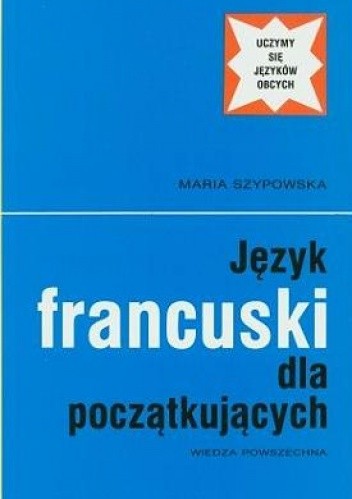 Język francuski dla początkujących