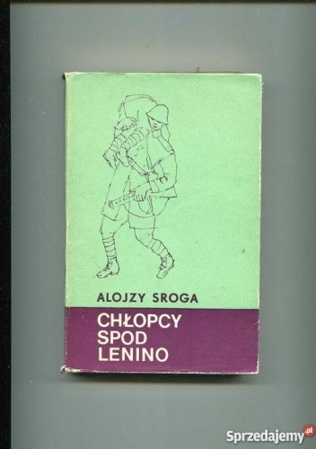 Chłopcy spod Lenino