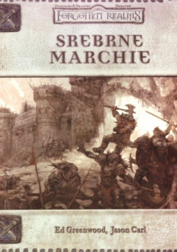 Srebrne Marchie