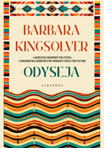 Odyseja