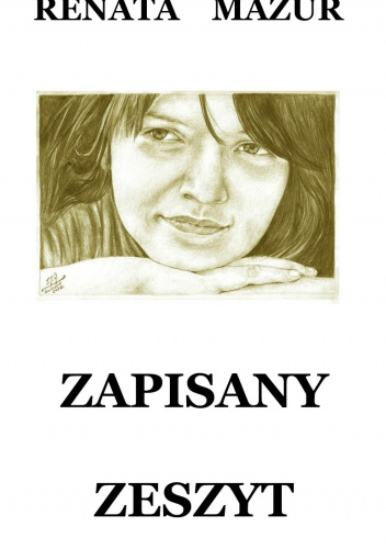 Zapisany zeszyt