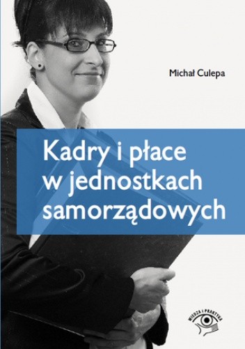 Kadry i płace w jednostkach samorządowych