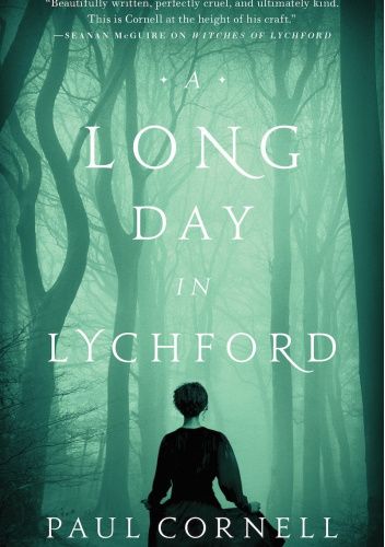 A Long Day in Lychford