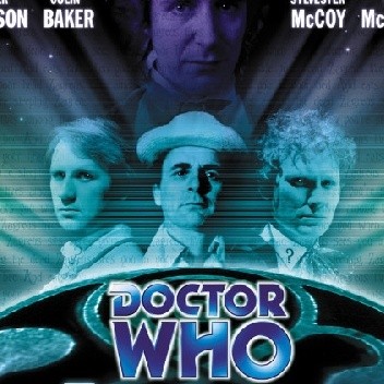 Doctor Who: Zagreus