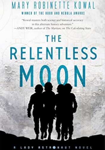 The Relentless Moon