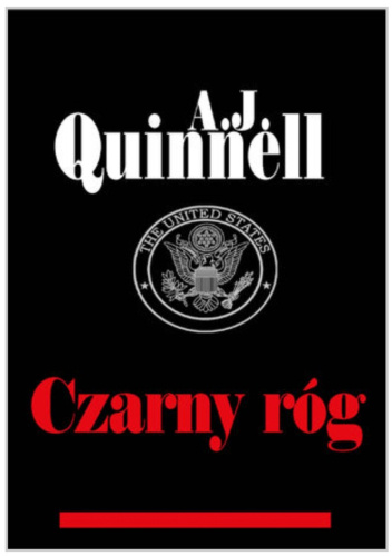 Czarny róg