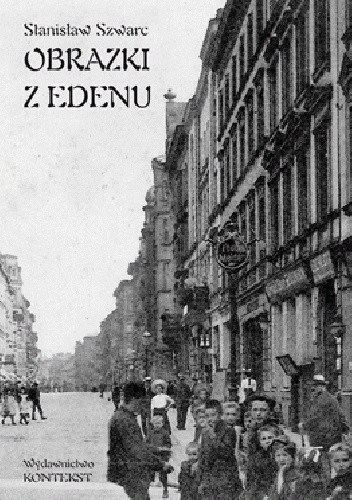 Obrazki z Edenu