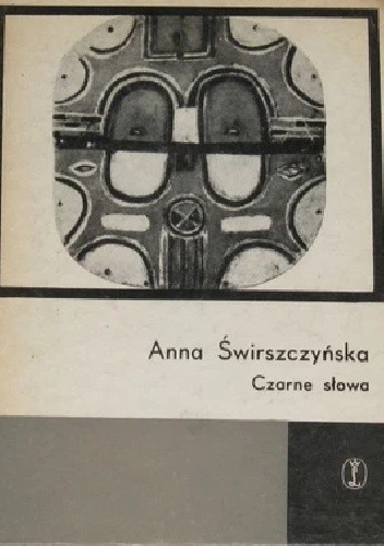 Czarne słowa