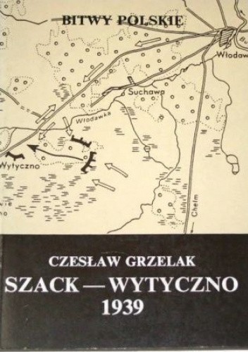 Szack-Wytyczno 1939