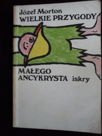 Wielkie przygody małego ancykrysta