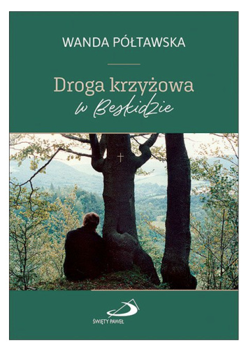 Droga krzyżowa w Beskidzie