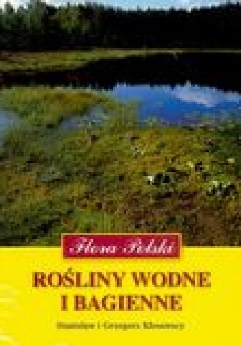 Rośliny wodne i bagienne