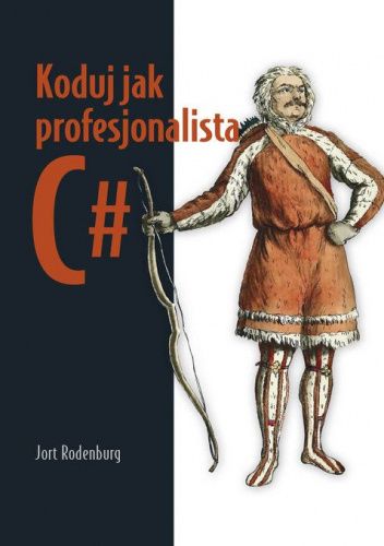 Koduj jak profesjonalista C#