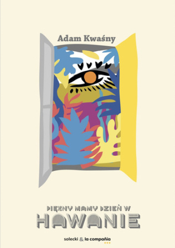 Piękny mamy dzień w Hawanie