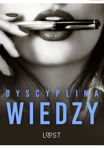 Dyscyplina wiedzy: 12 opowiadań erotycznych