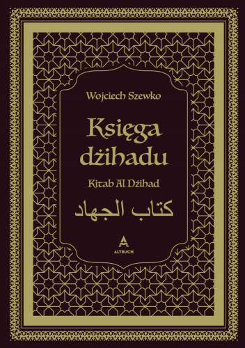 Księga dżihadu