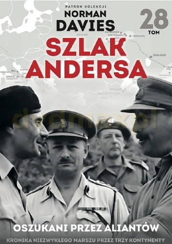 Oszukani przez Aliantów
